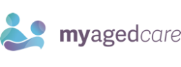 My Aged Care Logo