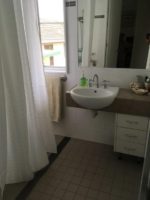 CVHMMS Bathroom Modification